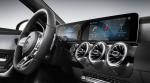 Mercedes-Benz A-Class AMG Line Edition 2018 года (WW)